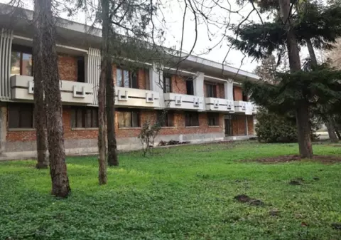 „Vila lui Ceaușescu” din Timișoara a fost recuperată de stat după 20 de ani: „Îndreptarea unei mari erori istorice”