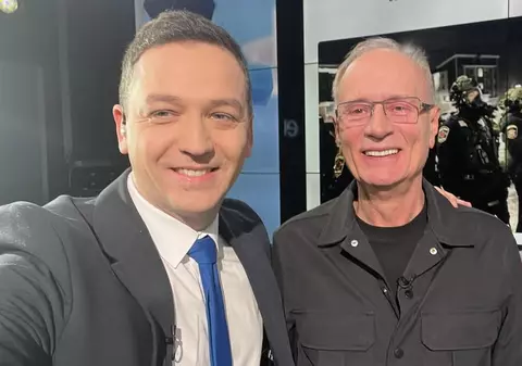 Demisie la Euronews România. Vedeta cu 17 ani experiență la PRO TV părăsește postul: „Voi aborda și alte domenii”