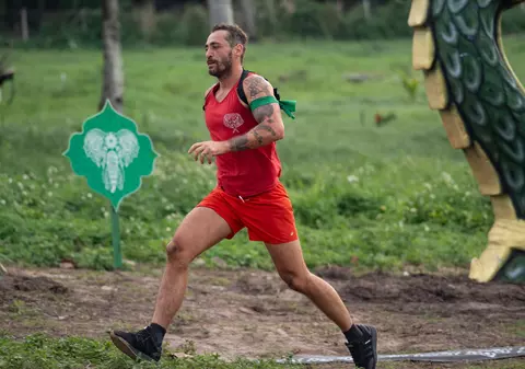 Desafio: Aventura 17 februarie 2026. Vladimir Drăghia, în fața unei alegeri care schimbă tot