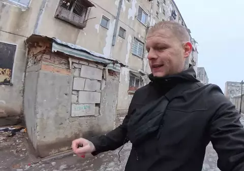 Un vlogger olandez a intrat în Ferentari cu camera pornită, să vadă „cât e de periculos”. Ce a găsit, de fapt, în cartier | VIDEO