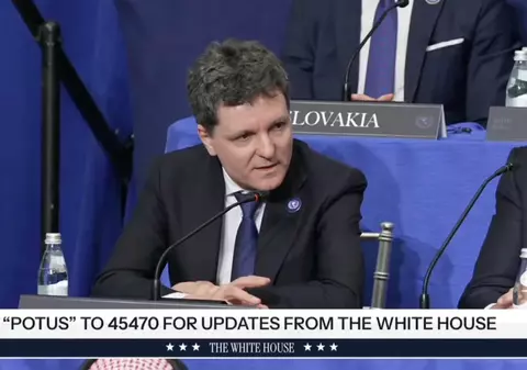 Nicușor Dan a explicat cum va ajuta România Gaza, vorbind despre trei domenii-cheie: „Putem creşte numărul zborurilor pentru a evacua copiii bolnavi şi a-i trata”