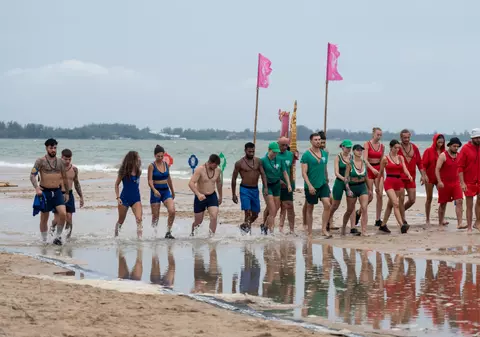 Revenire neașteptată la „Desafio: Aventura”: „Echipele vor fi zguduite din temelii”. O persoană se întoarce în show-ul de la PRO TV