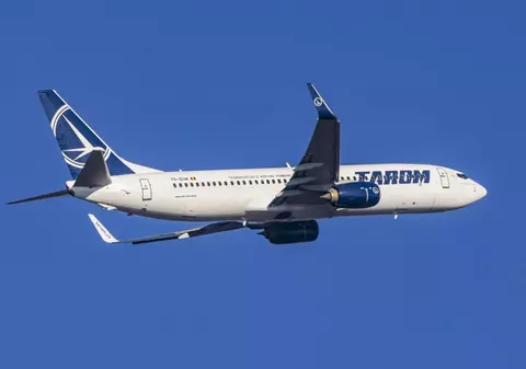 Zboruri anulate de TAROM după ce Israelul și SUA au atacat Iranul. Compania a revenit după întrebarea Libertatea: călătorii își pot primi banii pe bilete