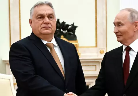 Vladimir Putin și-a mobilizat oamenii ca să-l ajute pe Viktor Orban să rămână la putere, după eșecul din Republica Moldova. Tensiuni mari în Fidesz, cu o lună înainte de alegeri