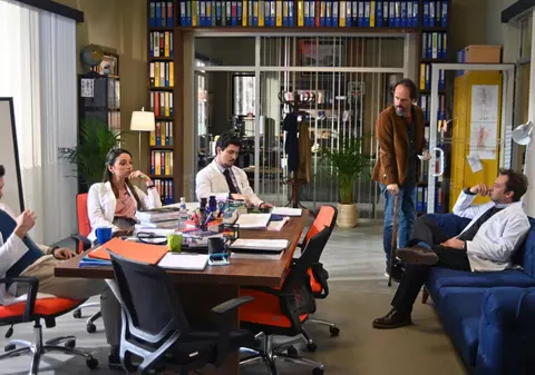 Unde au avut loc filmările pentru serialul „Pe mâini bune” de la Kanal D. Actorii au primit consultanță de specialitate