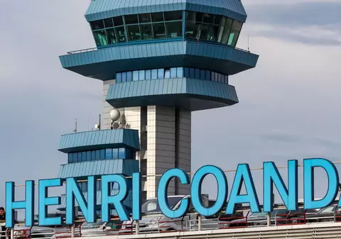 Lista de firme care s-au înscris la licitația de 106.000.000 de euro pentru pista nr. 1 de la Aeroportul Otopeni