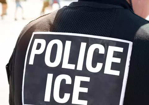 Un solicitant de azil care a luptat alături de forțele americane în Afganistan a murit în arestul ICE. Al 12-lea caz de la începutul acestui an