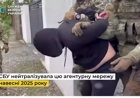 Ucraina a demascat un ofițer maghiar care conducea o rețea de spioni în Transcarpatia, lângă România