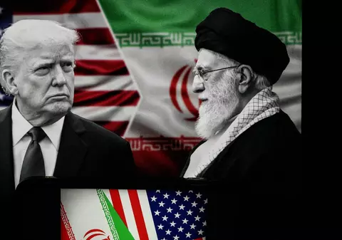 Alt șah la Teheran? Va ataca America Iranul corupt și represiv al clericilor șiiți? 