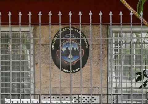 O țară își închide ambasada de la Havana, expulzează diplomații cubanezi și cere eliberarea Americii Latine de comuniști