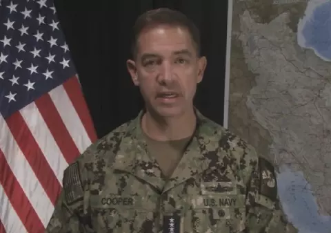 Armata SUA a lovit 2.000 de ţinte în Iran. Câte persoane au fost ucise până acum în război