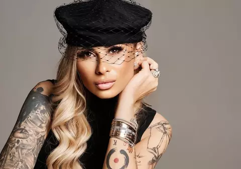 Anamaria Prodan, despre războiul din Orientul Mijlociu. Impresara se află în UAE: „Noi, cei ce locuim în Dubai, ne distrăm”