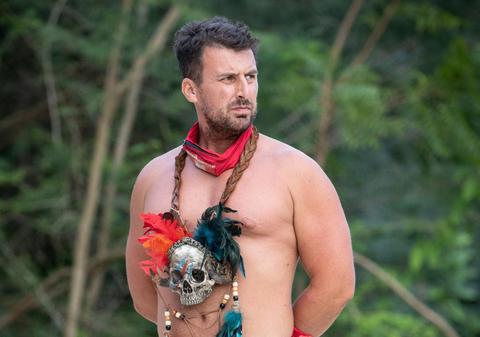 Andrei Beleuț a fost eliminat de la „Survivor România” 2026. Războinicii au pierdut un om. „Știu să pierd cu demnitate”