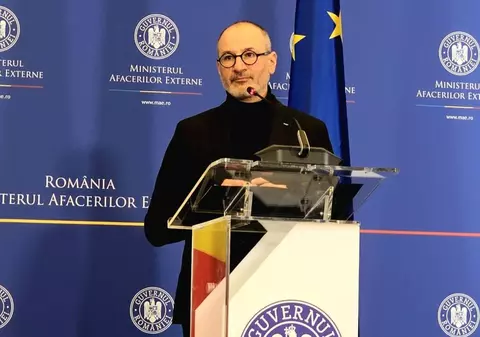 Irina Ponta, fiica lui Victor Ponta și a Dacianei Sârbu, nu era în evidenţele consulare și nici pe o listă prioritară, spune MAE