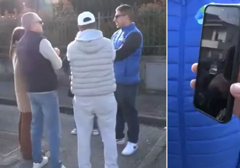 O fabrică și-a concediat toți angajații printr-un mesaj pe WhatsApp, în Italia: „Unii lucrau acolo de 25 de ani”