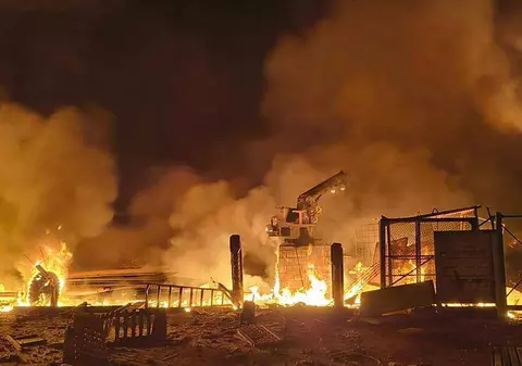 Explozii la Kiev, Harkov și Zaporojie. Rușii susțin că Moscova a fost atacată cu 250 de drone