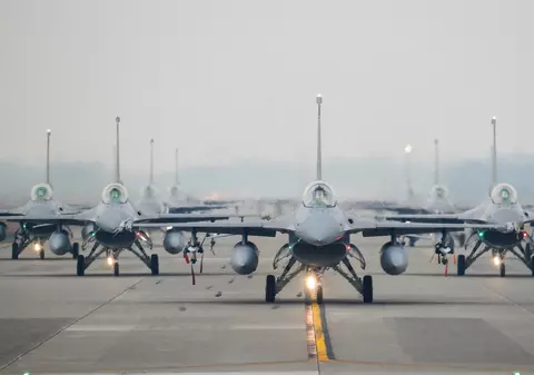 China nu a mai trimis de șapte zile avioane militare lângă Taiwan, cea mai lungă pauză din ultimii ani. Impactul războiului din Iran
