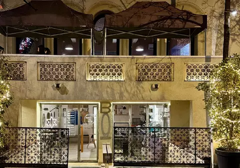 O cafenea din București a fost aleasă în top 100 cele mai bune cafenele din lume