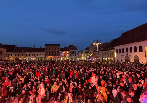 O țară întreagă s-a uitat la Prima TV la meciul României. Postul de televiziune din portofoliul Clever Group a fost lider absolut de audiență.