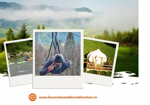 7 experiențe de neratat în Bucovina, chiar și în extrasezon