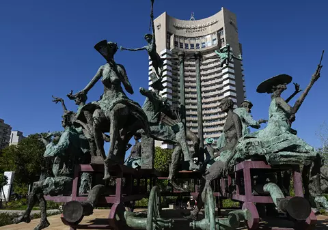 România, pe locul doi în topul destinațiilor ieftine pentru britanici: „Castelul Bran este frumos și înfricoșător”