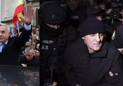 Mai multe probe excluse în dosarul în care Călin Georgescu și mercenarul Horațiu Potra sunt acuzați de tentativă de lovitură de stat