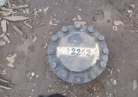 Cel mai adânc puț din lume a fost forat în perioada Uniunii Sovietice și era mai adânc decât Groapa Marianelor