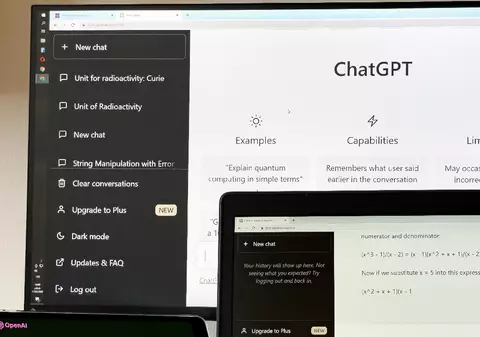 Nu doar elevii folosesc ChatGPT pentru a copia: Un profesor din Tulcea, acuzat că folosește AI pentru a rezolva exercițiile la matematică