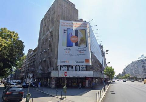 Ciprian Ciucu a explicat de ce blocul Patria nu poate fi consolidat: „Locatarii refuză și este un restaurant al lui Mutu, Melody”