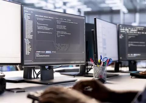 Platforma disruptivă ddmForce în România: cum transformă automatizarea digitală procesele de business