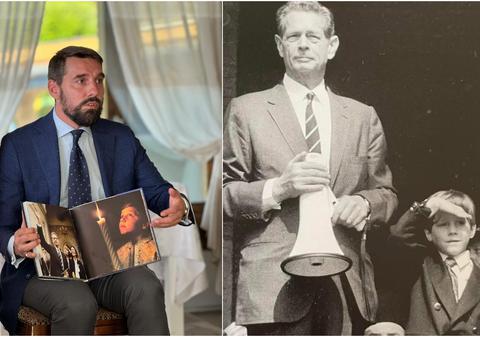 Nicolae al României, nepotul regelui Mihai: „E un context favorabil pentru monarhie în România. Ce s-a întâmplat pe plan politic ne-a făcut o favoare”