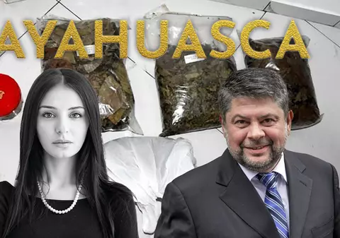 Preoteasa Ayahuasca rămâne fără bani: Instanța menține confiscarea specială de la Vanessa Youness a sumei de 1,5 milioane de euro