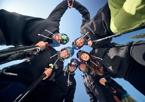 Trendyol aduce spiritul olimpic pe pârtiile din România: Din Milano și Cortina, direct în Poiană! 