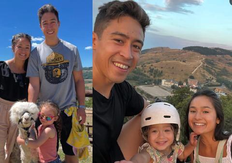 Un cuplu din SUA s-a mutat în Italia, unde cheltuie în jur de 1.000 de euro pe lună: „E în regulă să încetinesc ritmul”