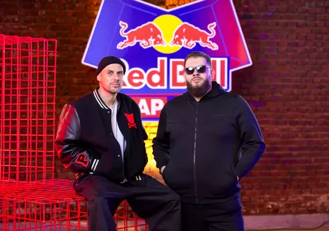 Red Bull Rap Lab: colaborări care transformă piese rap consacrate