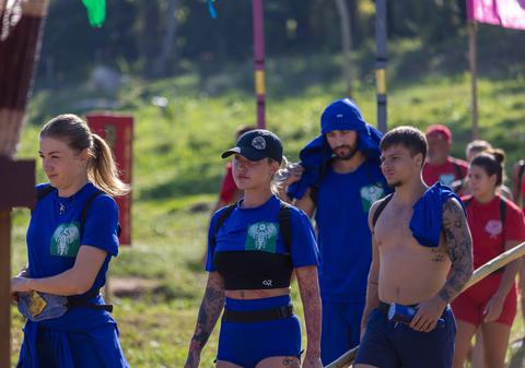 „Desafio: Aventura” 23 martie 2026. Ian, reacție dură la gesturile Deliei. „Nu îmi plac deloc oamenii ăștia. Aș face orice să nu mai fie aici!”