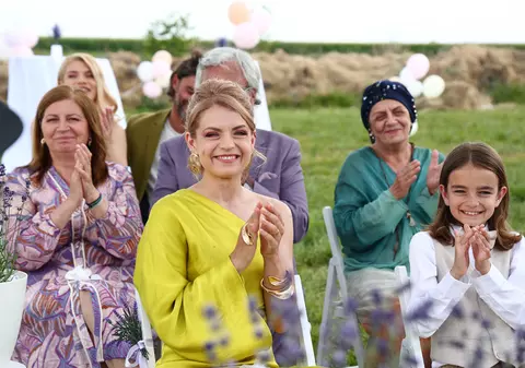 Serialul „Iubire cu parfum de lavandă” continuă la Antena 1, dar sub un alt nume. Anunțul făcut de Ruxandra Ion