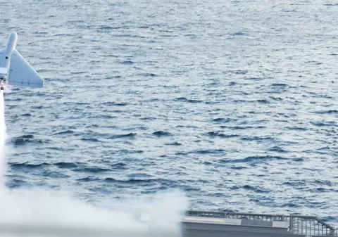 Statele Unite au folosit pentru prima dată o dronă kamikaze, într-un atac în Iran. LUCAS costă doar 35.000 de dolari