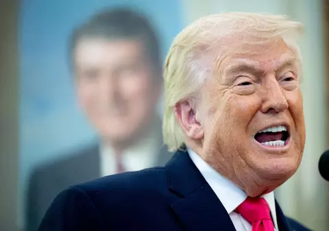 Trump continuă să spună că Iranul își dorește un acord pentru încetarea războiului, dar le e frică să recunoască: „Le este teamă şi că noi îi vom ucide”