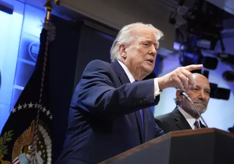 Trump i-a anunțat pe americani că vor mai muri soldați ai Statelor Unite în războiul pe care l-a declanșat împotriva Iranului