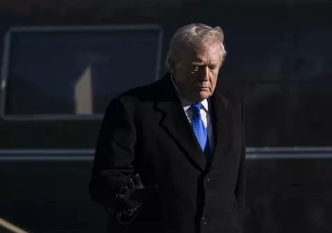 De ce Donald Trump a adus SUA cea mai dură înfrângere de la Războiul din Vietnam