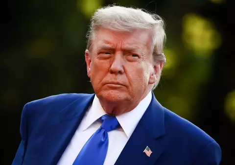 Cele 5 cuvinte cu care a răspuns Donald Trump, după ce prețurile petrolului au crescut vertiginos și au depășit deja 100 de dolari pe baril