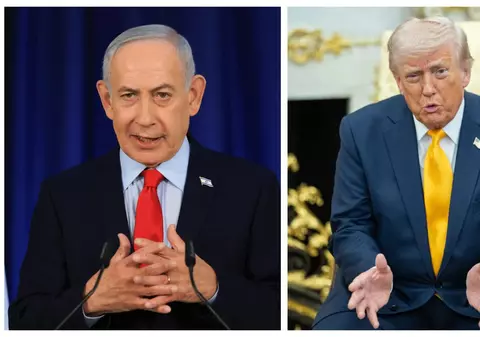 Livetext Război în Iran, ziua 102. Trump îl avertizează pe Netanyahu că Israelul riscă să piardă sprijinul SUA