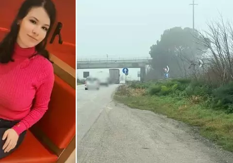 Ea este Elena, românca dispărută de șase zile în Italia. Poliția cere ajutor: „Oricine are informații să sune la 112”