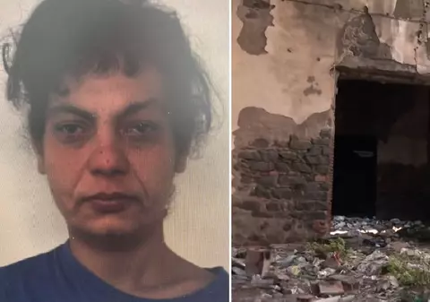 Româncă găsită pe jumătate dezbrăcată și fără viață, printre gunoaie, în Italia: „Oricine o cunoaște ar trebui să vorbească”