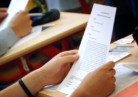 Preadmitere Politehnica București 2026, examen înainte de BAC. Opt studenți se luptă pentru un loc la Automatică