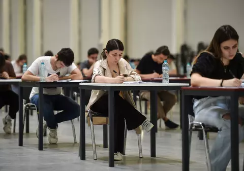 Simulare Bacalaureat 2026. Subiectele și baremul de corectare la Economie