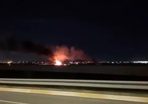 Americanii au fost atacați în Irak de miliții pro-iraniene. Baza militară din Erbil a fost lovită de drone și au fost filmate explozii