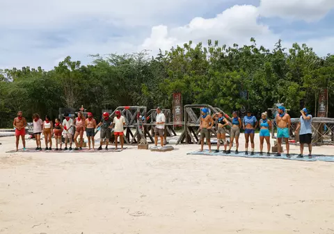 Survivor România 2026. Concurenții ajung la multiple controale medicale