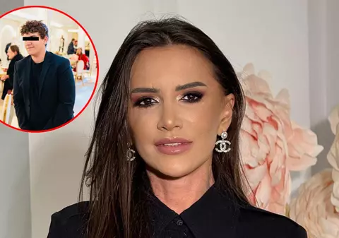 Fiul Marei Bănică, bătut cu picioarele de un profesor la școală. Jurnalista a cerut ordin de protecție pentru Dima